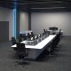 Best Control Room Design