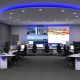 Materials for Control Room Furniture