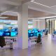 24/7 operations center design