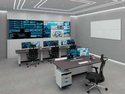 control room acoustics issues