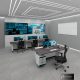 control room acoustics issues