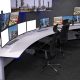 emergency operation center design