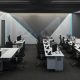 Customized Control Room Furniture