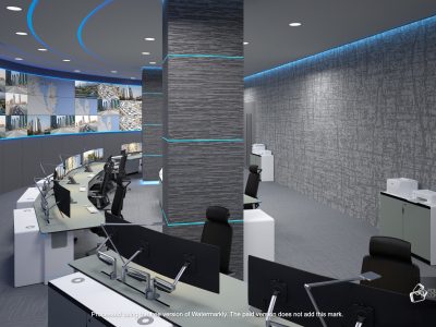 Fleet Operations Center