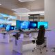 Bespoke Control Room Controls