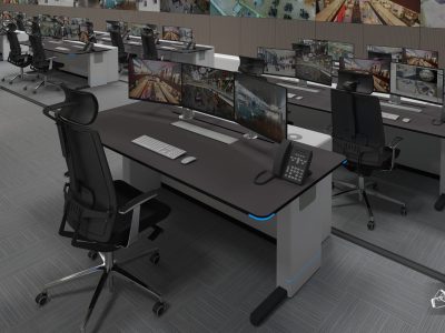Factors of Control Room Design