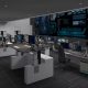 Mission Control Center