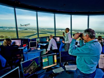 Flight Operations Center