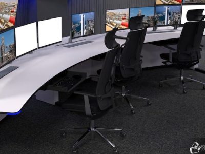 Key Features to Look For In Modern Control Room Consoles