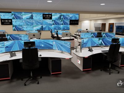 control design and construction