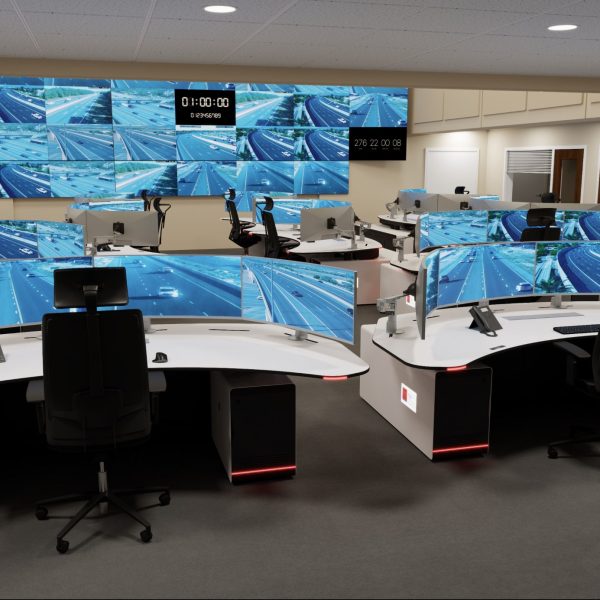 control design and construction
