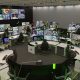 Dispatch Center Console Furniture