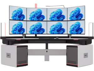 Dispatch Consoles